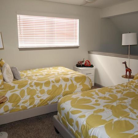 Apartamento Houston Medical Center 2Br Loft With Pool Near Nrg Stadium Exterior foto