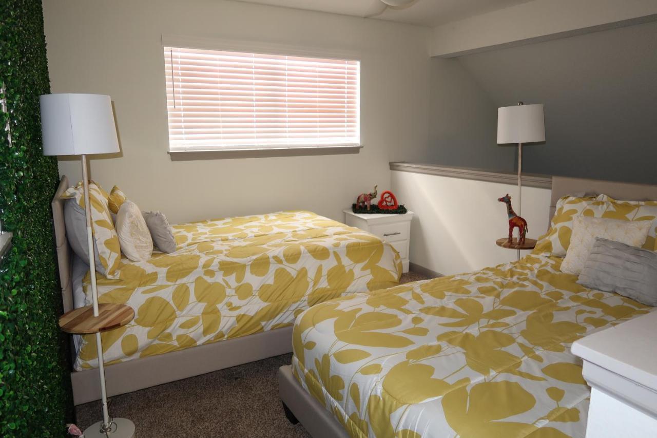 Apartamento Houston Medical Center 2Br Loft With Pool Near Nrg Stadium Exterior foto