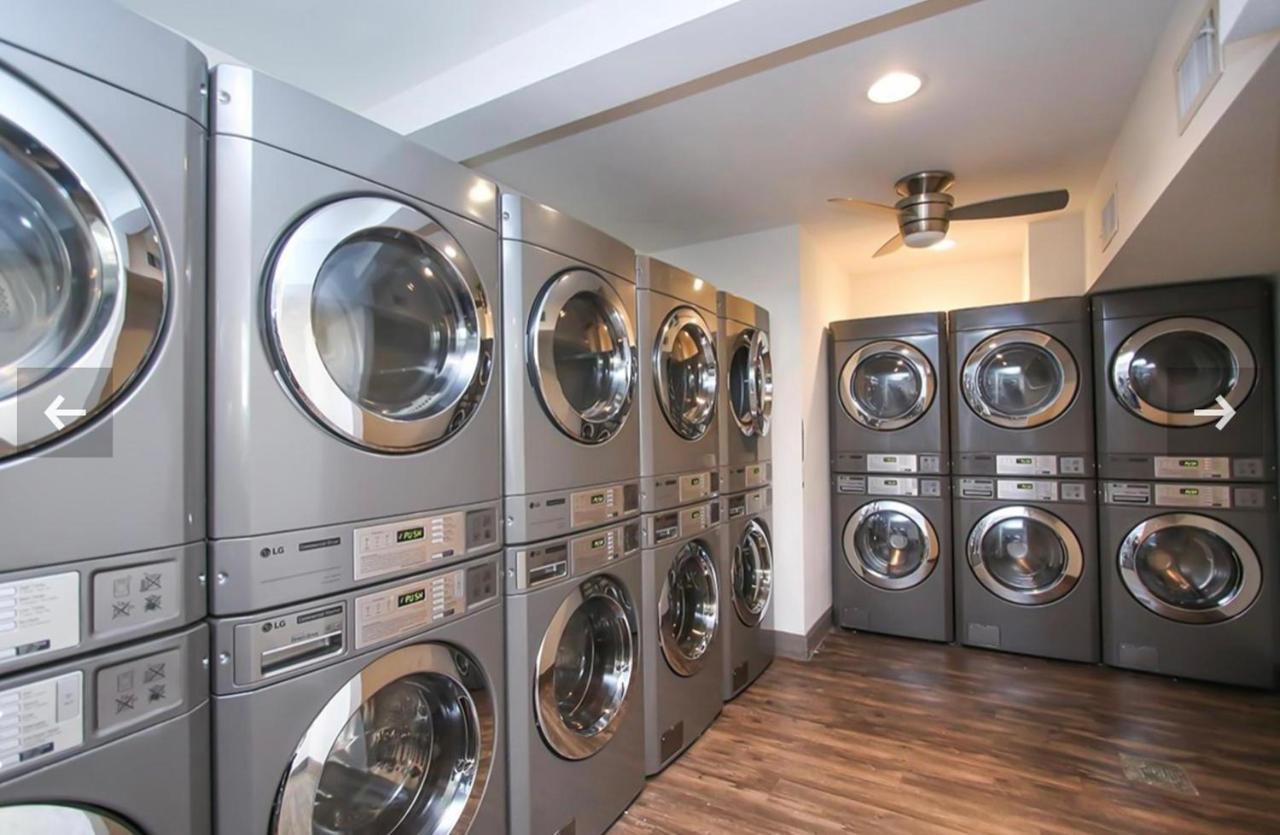 Apartamento Houston Medical Center 2Br Loft With Pool Near Nrg Stadium Exterior foto