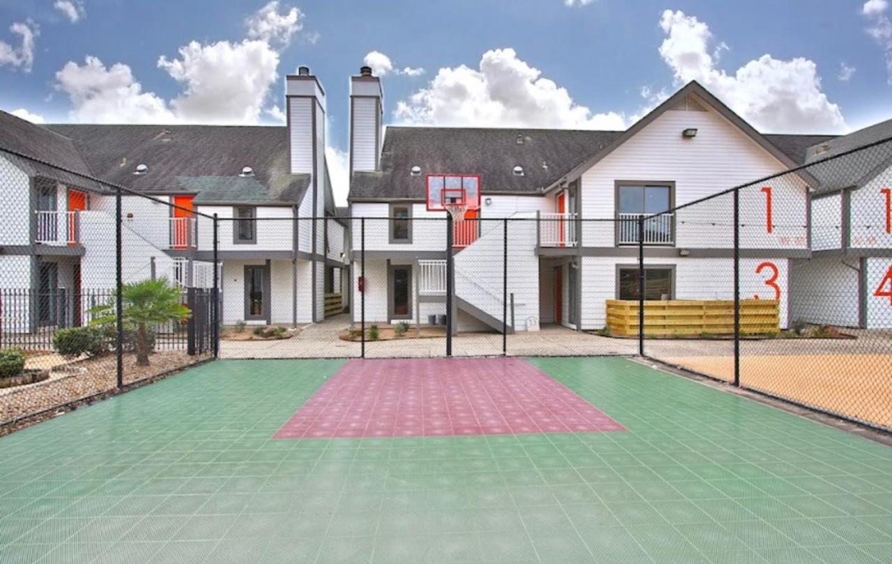 Apartamento Houston Medical Center 2Br Loft With Pool Near Nrg Stadium Exterior foto