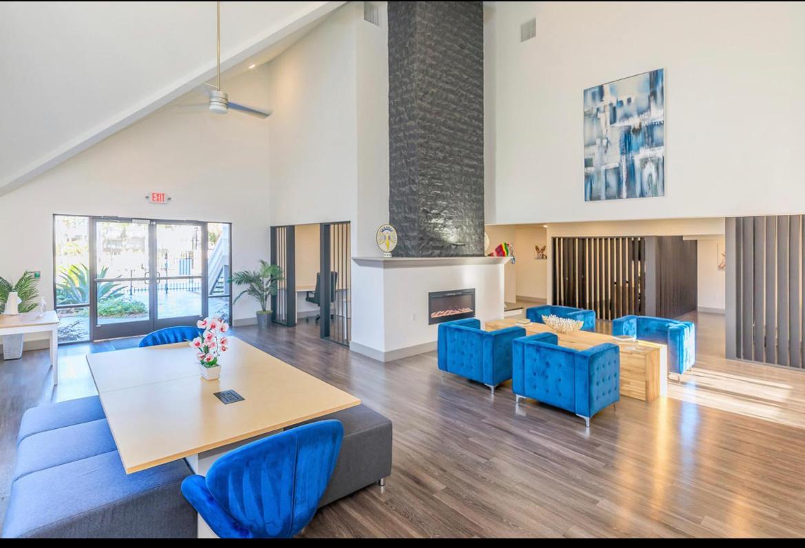 Apartamento Houston Medical Center 2Br Loft With Pool Near Nrg Stadium Exterior foto